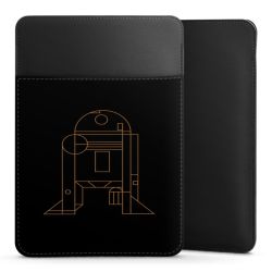 Tablet Sleeve black