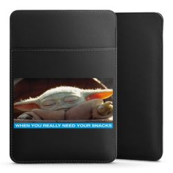 Tablet Sleeve black