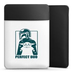 Tablet Sleeve black