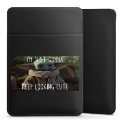 Tablet Sleeve black