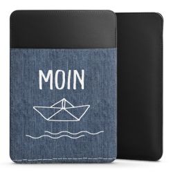 Tablet Sleeve schwarz