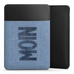 Tablet Sleeve schwarz