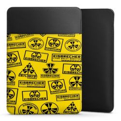 Tablet Sleeve schwarz