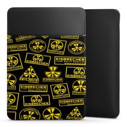 Tablet Sleeve schwarz