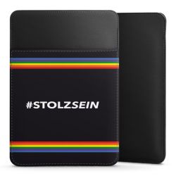 Tablet Sleeve schwarz