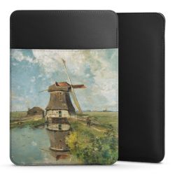 Tablet Sleeve black