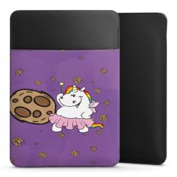 Tablet Sleeve schwarz