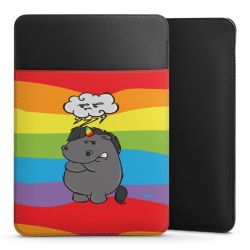 Tablet Sleeve schwarz