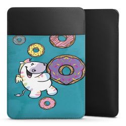 Tablet Sleeve schwarz