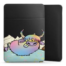 Tablet Sleeve schwarz