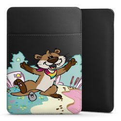 Tablet Sleeve schwarz