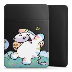 Tablet Sleeve schwarz