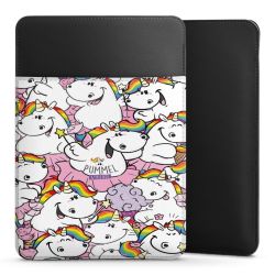 Tablet Sleeve schwarz