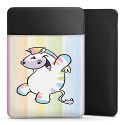 Tablet Sleeve schwarz