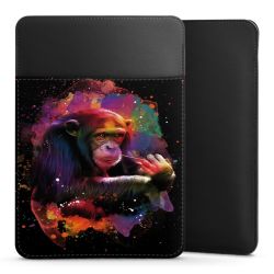 Tablet Sleeve schwarz