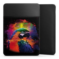 Tablet Sleeve schwarz