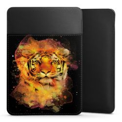 Tablet Sleeve schwarz