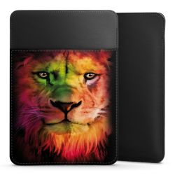 Tablet Sleeve schwarz