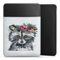 Tablet Sleeve schwarz