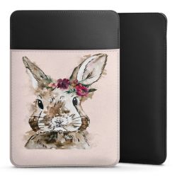 Tablet Sleeve schwarz