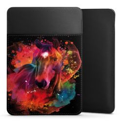 Tablet Sleeve schwarz