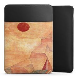 Tablet Sleeve black