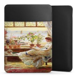 Tablet Sleeve black