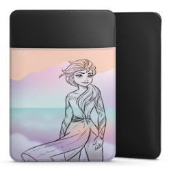 Tablet Sleeve schwarz