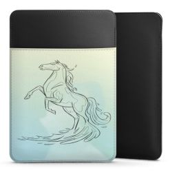 Tablet Sleeve schwarz