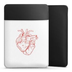 Tablet Sleeve black