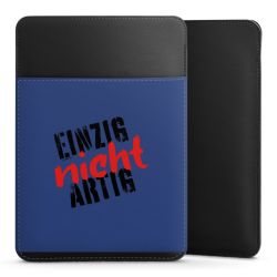 Tablet Sleeve schwarz