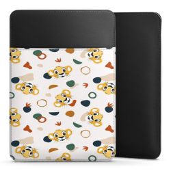 Tablet Sleeve black