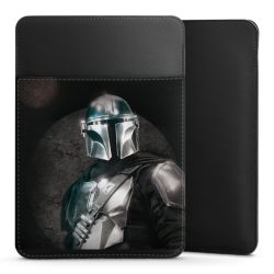 Tablet Sleeve schwarz