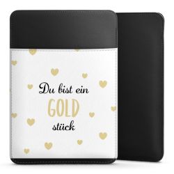 Tablet Sleeve schwarz