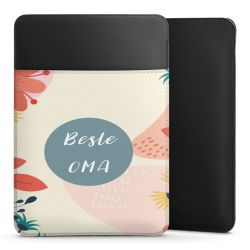 Tablet Sleeve schwarz