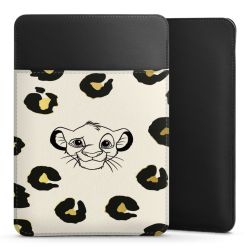 Tablet Sleeve black