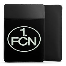 Tablet Sleeve schwarz