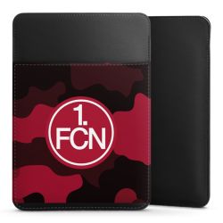 Tablet Sleeve schwarz