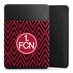 Tablet Sleeve schwarz