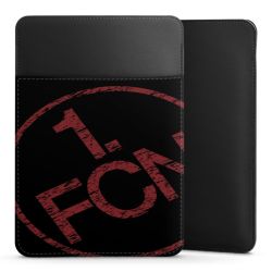 Tablet Sleeve schwarz