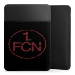 Tablet Sleeve schwarz