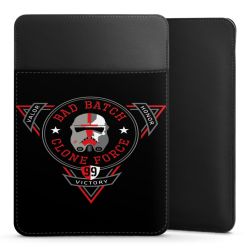 Tablet Sleeve black