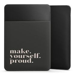 Tablet Sleeve black