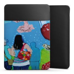 Tablet Sleeve black