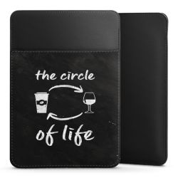 Tablet Sleeve black