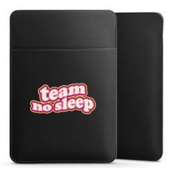 Tablet Sleeve schwarz
