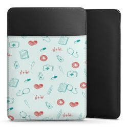 Tablet Sleeve black