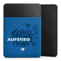 Tablet Sleeve schwarz