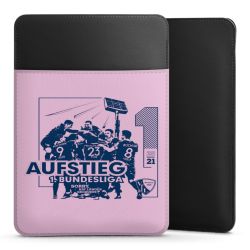 Tablet Sleeve schwarz