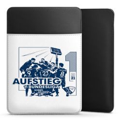 Tablet Sleeve schwarz